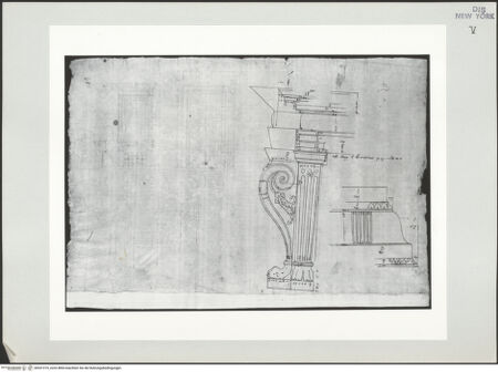 Vorderseite von bh531319_recto