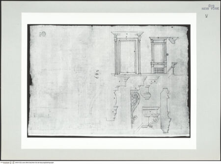 Vorderseite von bh531320_recto
