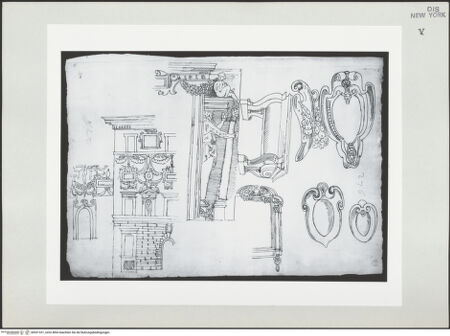 Vorderseite von bh531321_recto