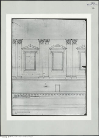 Vorderseite von bh531325_recto