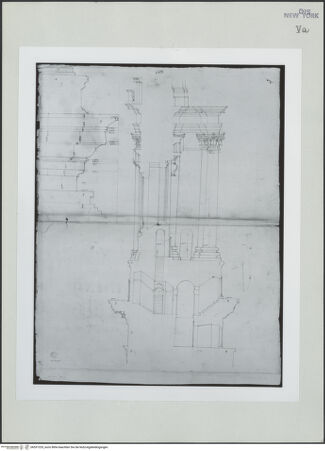 Vorderseite von bh531329_recto