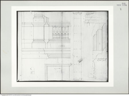 Vorderseite von bh531331_recto