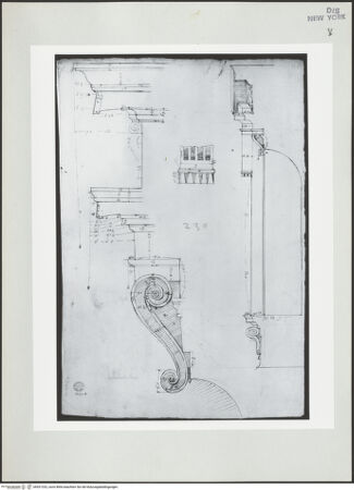Vorderseite von bh531332_recto
