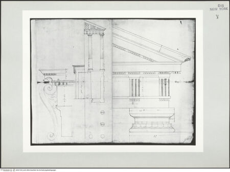 Vorderseite von bh531333_recto