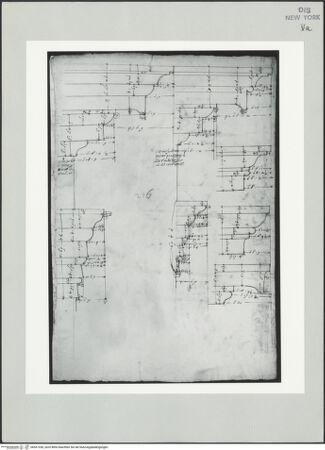 Vorderseite von bh531336_recto