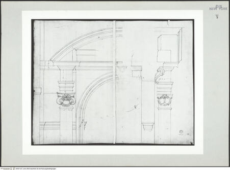 Vorderseite von bh531337_recto