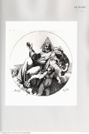 Vorderseite von bh531675