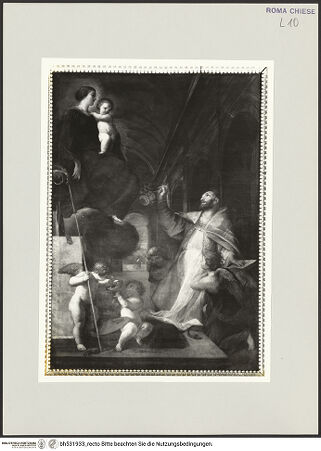 Vorderseite von bh531933_recto