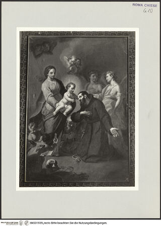 Vorderseite von bh531939_recto