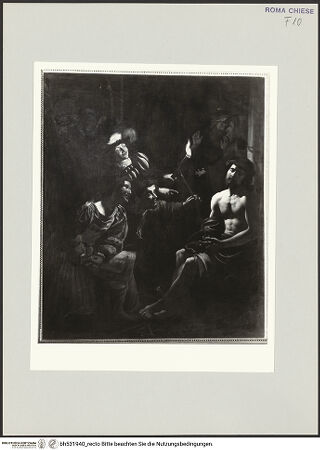 Vorderseite von bh531940_recto