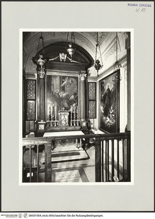 Vorderseite von bh531954_recto