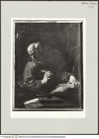 Vorderseite von bh531972_recto