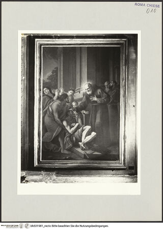 Vorderseite von bh531981_recto