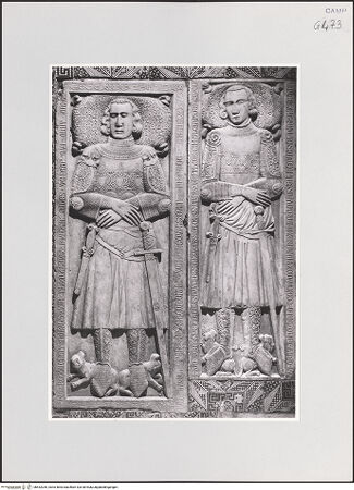 Vorderseite von bh532046_recto