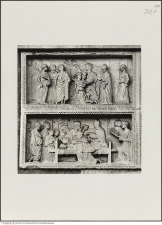 Vorderseite von bh532051_recto