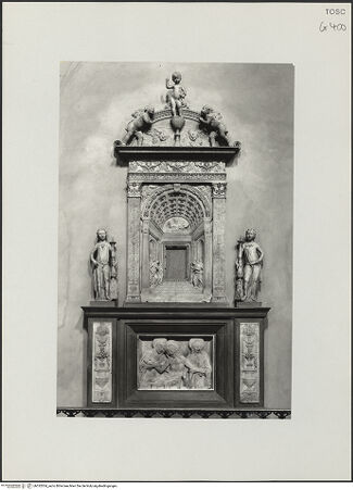 Vorderseite von bh532054_recto