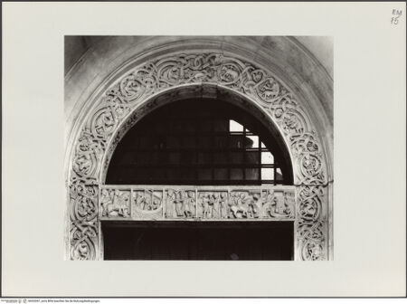 Vorderseite von bh532067_recto