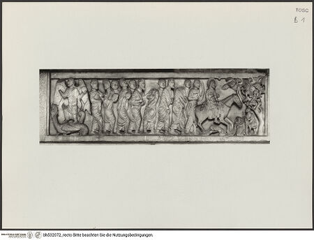 Vorderseite von bh532072_recto