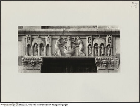 Vorderseite von bh532073_recto