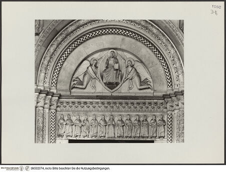 Vorderseite von bh532074_recto