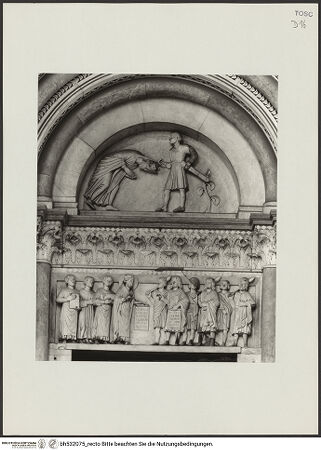 Vorderseite von bh532075_recto