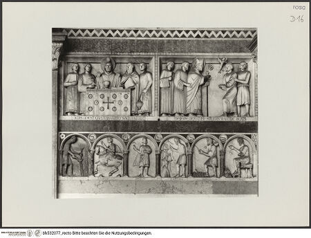 Vorderseite von bh532077_recto