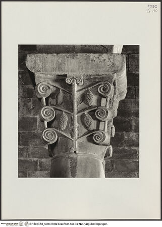 Vorderseite von bh532083_recto