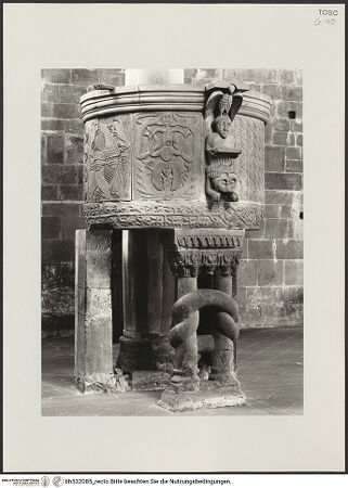 Vorderseite von bh532085_recto