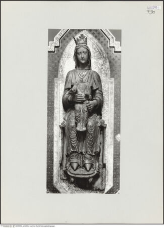 Vorderseite von bh532086_recto