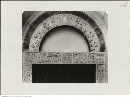 Vorderseite von bh532100_recto