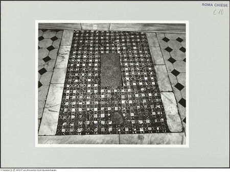 Vorderseite von bh532167_recto