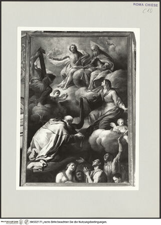 Vorderseite von bh532171_recto