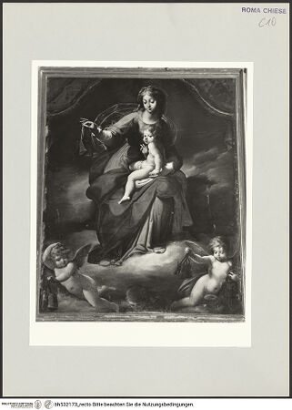 Vorderseite von bh532173_recto