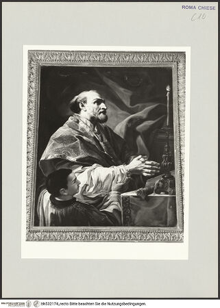 Vorderseite von bh532174_recto