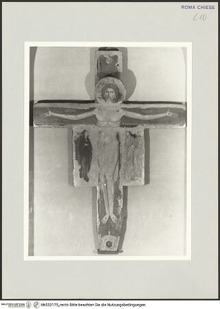 Vorderseite von bh532175_recto