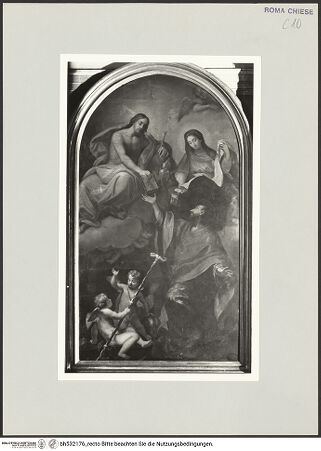 Vorderseite von bh532176_recto