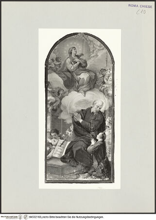 Vorderseite von bh532183_recto