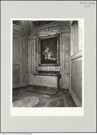 Vorderseite von bh532195_recto