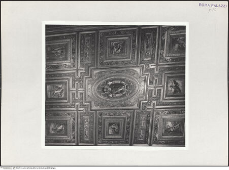 Vorderseite von bh532233_recto