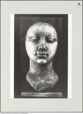 Vorderseite von bh532256_recto