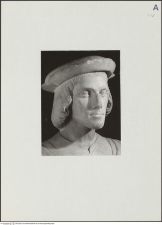 Vorderseite von bh532257_recto