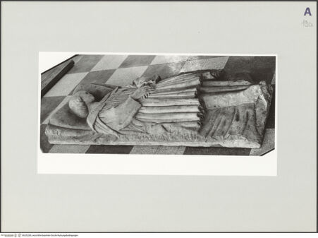 Vorderseite von bh532280_recto