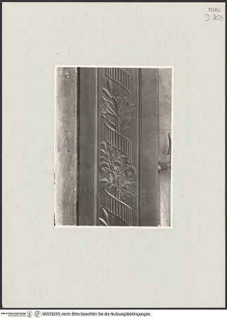 Vorderseite von bh532295_recto