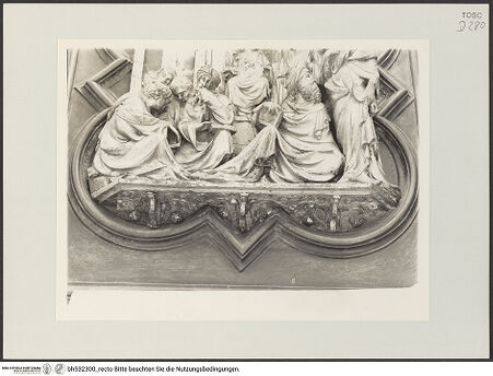 Vorderseite von bh532300_recto