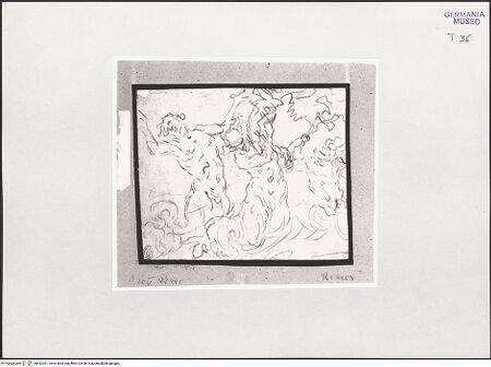 Vorderseite von bh532391_recto