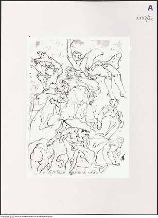 Vorderseite von bh532420_recto