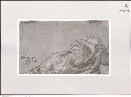 Vorderseite von bh532421_recto