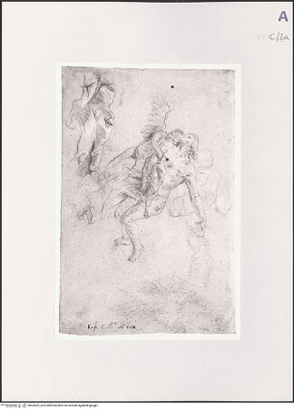 Vorderseite von bh532422_recto