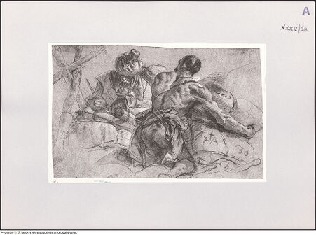 Vorderseite von bh532424_recto