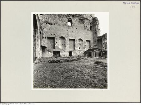 Vorderseite von bh532444_recto